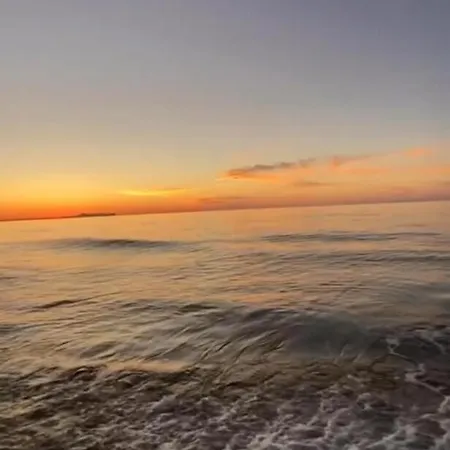 Sea Harmony