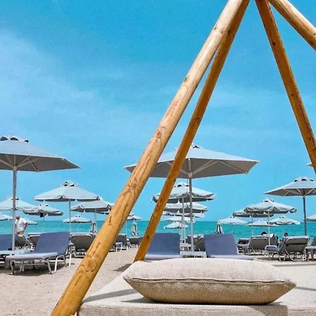 Sea Harmony Αδελιανός Κάμπος